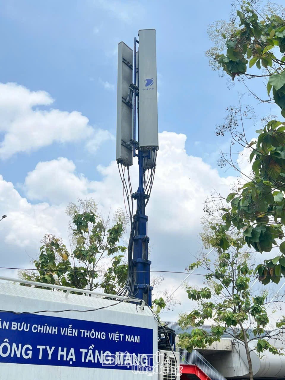 VNPT sẵn sàng hạ tầng viễn thông cho cao điểm Tết Bính Ngọ 2026