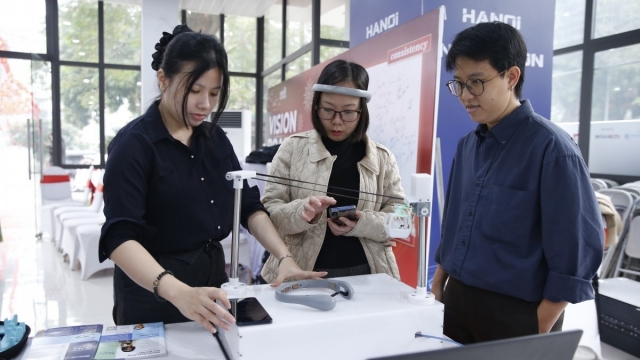 Brain-Life nhận 10 tỷ đồng đầu tư, đưa công nghệ não bộ 