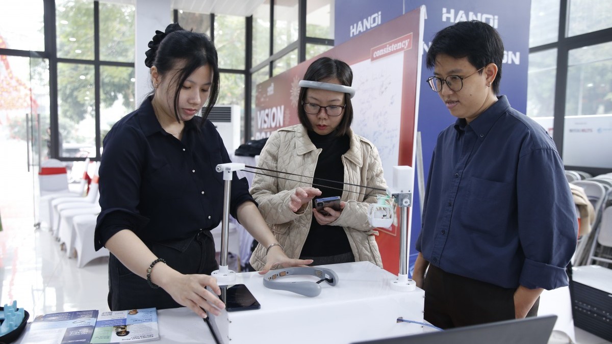 Brain-Life nhận 10 tỷ đồng đầu tư, đưa công nghệ não bộ 