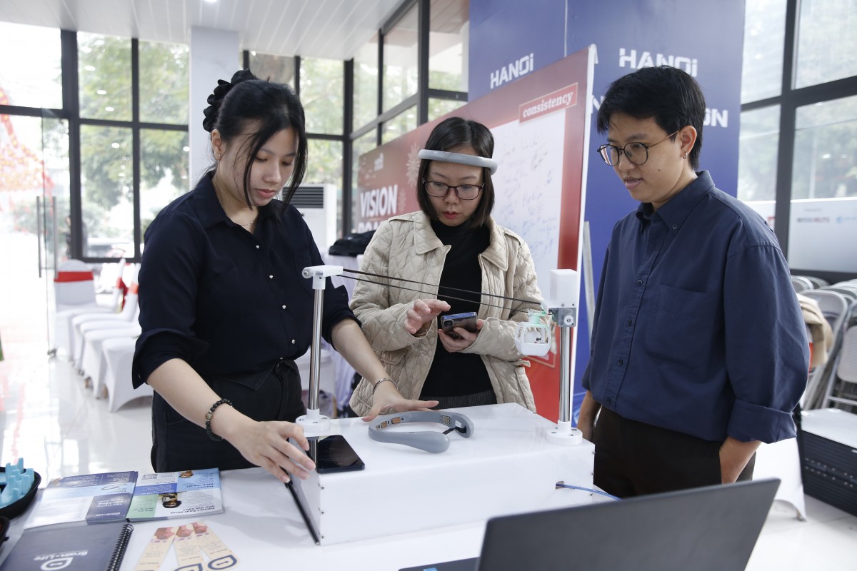 Brain-Life nhận 10 tỷ đồng đầu tư, đưa công nghệ não bộ 'Make in Vietnam' ra thế giới