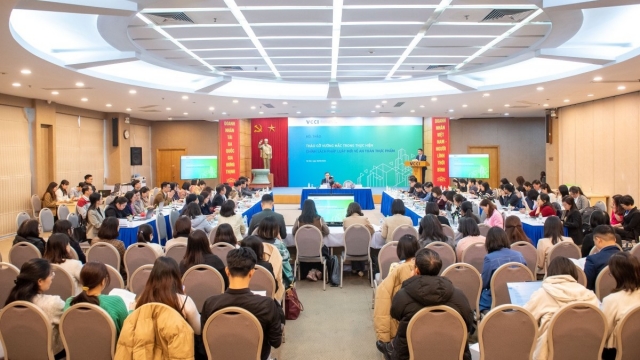 Tháo gỡ vướng mắc trong thực hiện chính sách pháp luật mới về an toàn thực phẩm