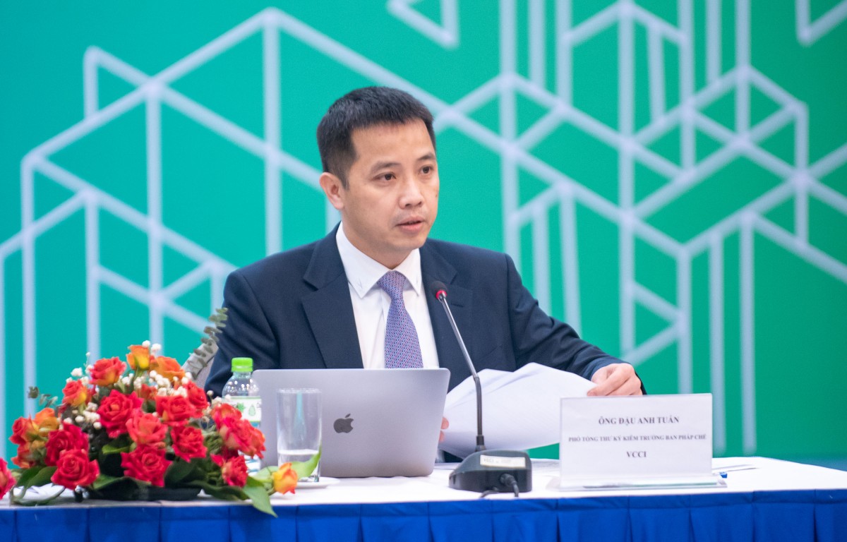 Tháo gỡ vướng mắc trong thực hiện chính sách pháp luật mới về an toàn thực phẩm