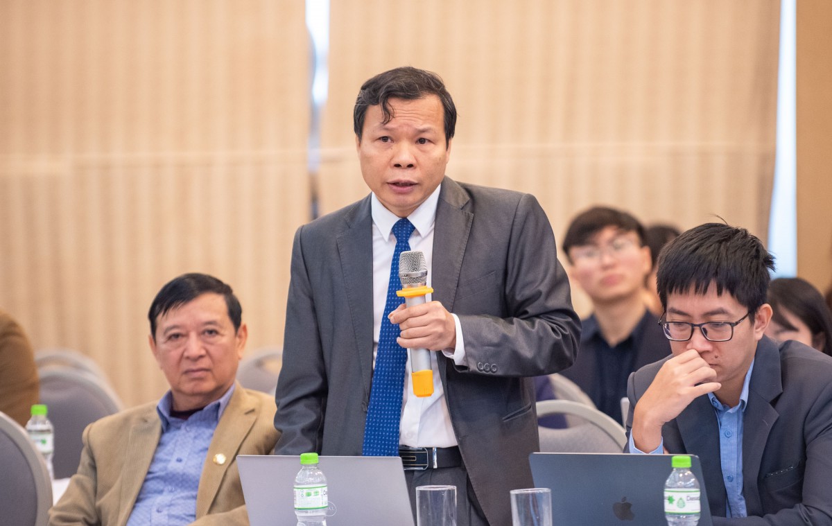 Tháo gỡ vướng mắc trong thực hiện chính sách pháp luật mới về an toàn thực phẩm