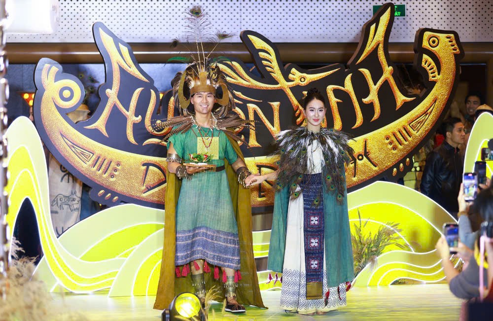 Đài Hà Nội mang thiên tình sử Chử Đồng Tử - Tiên Dung lên màn ảnh rộng