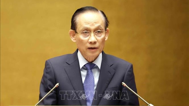 Phát triển đối ngoại trong kỷ nguyên mới, tương xứng với tầm vóc lịch sử, văn hóa và vị thế đất nước