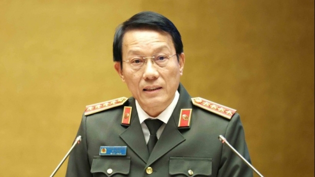 Nhận thức, tư duy mới về an ninh trong Nghị quyết Đại hội XIV của Đảng