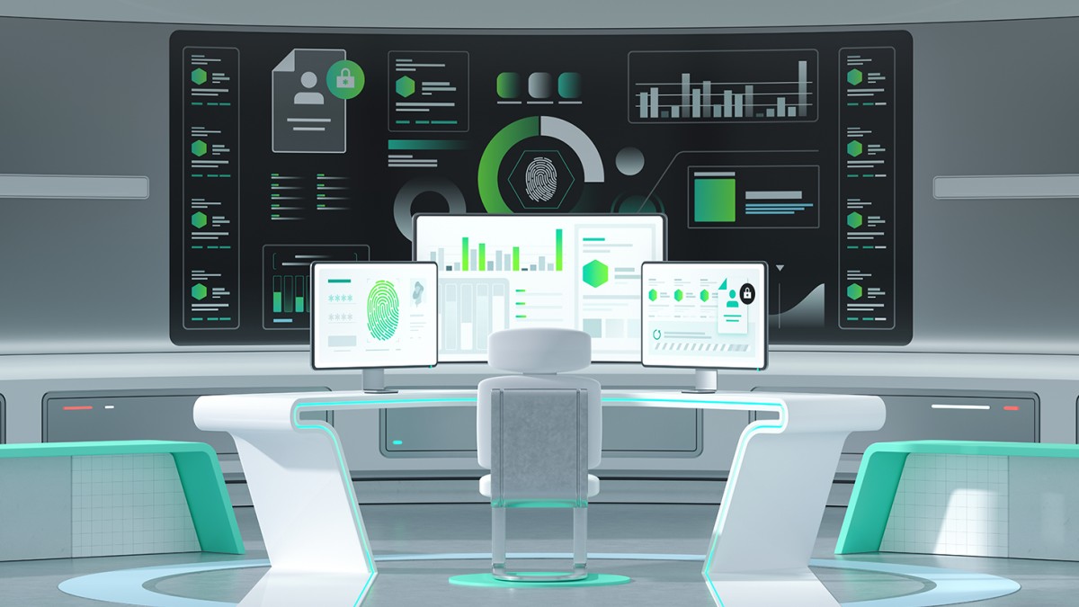 Gần 96% doanh nghiệp Việt Nam ưu tiên mô hình thuê ngoài SOC