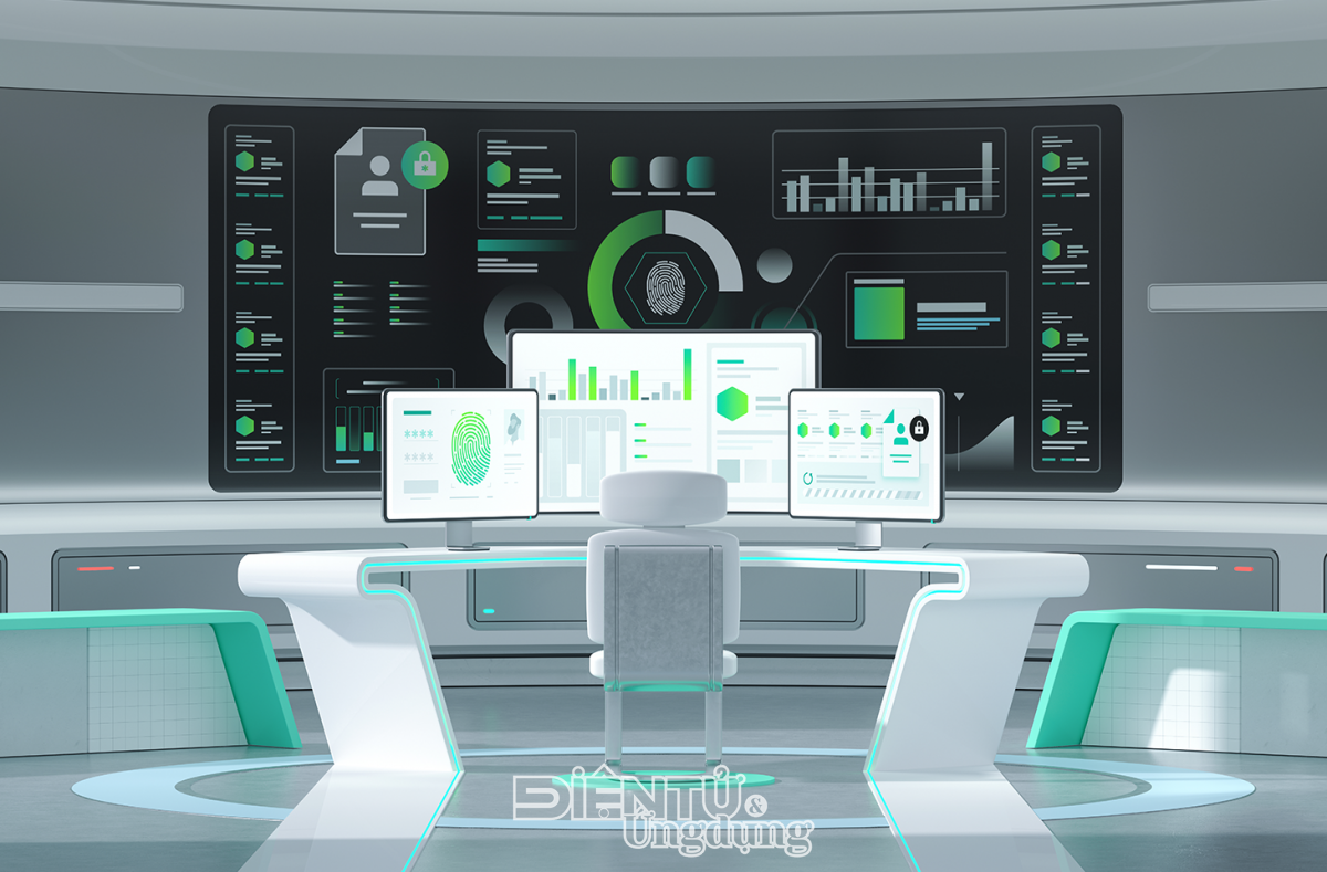 Gần 96% doanh nghiệp Việt Nam ưu tiên mô hình thuê ngoài SOC