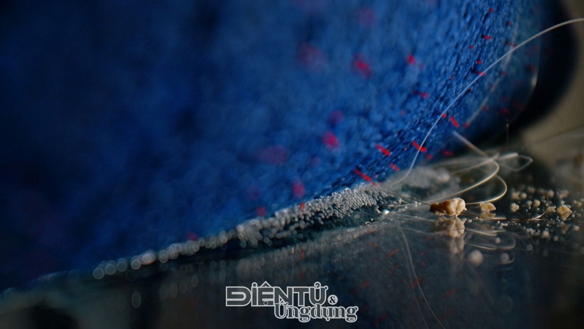 Dyson lên kệ máy lau nhà Dyson Clean+Wash Hygiene