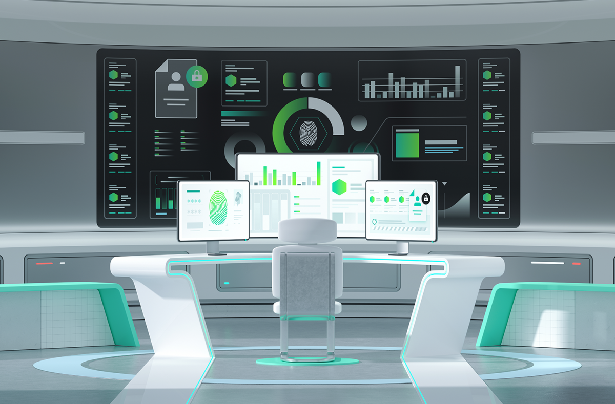 Gần 96% doanh nghiệp Việt Nam ưu tiên mô hình thuê ngoài SOC