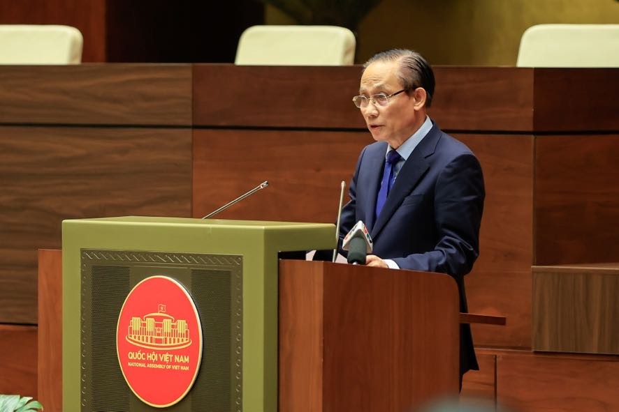 Phát triển đối ngoại trong kỷ nguyên mới, tương xứng với tầm vóc lịch sử, văn hóa và vị thế đất nước