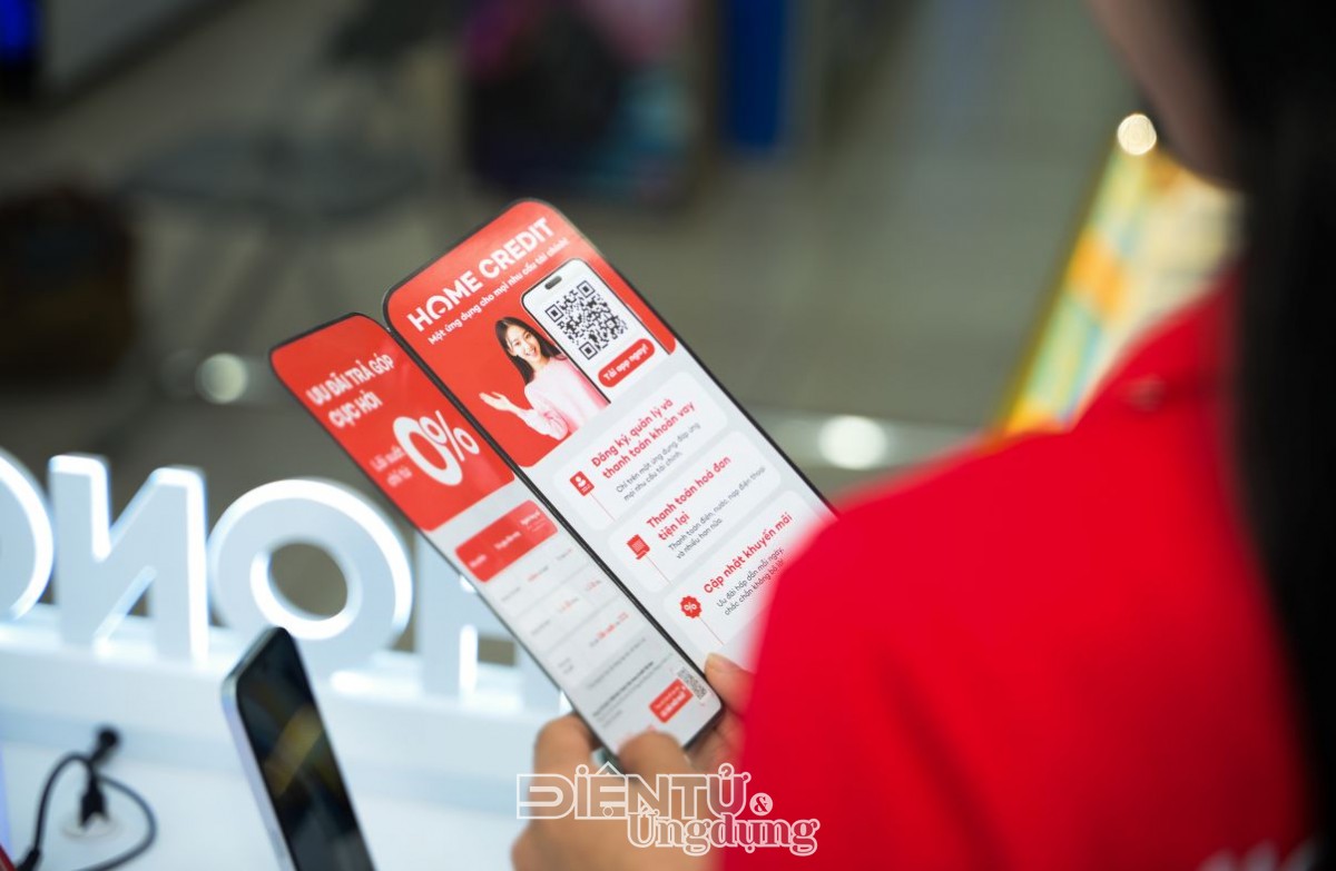 Để người Việt tự tin sắm Tết