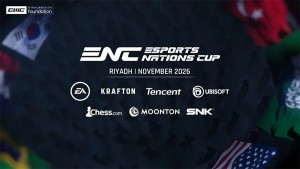 Việt Nam là quốc gia đầu tiên đăng cai SEA Esports Nation Cup