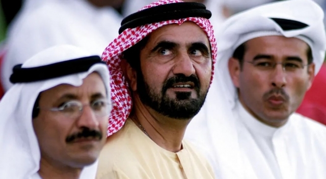 Hồ sơ Epstein hé lộ email 