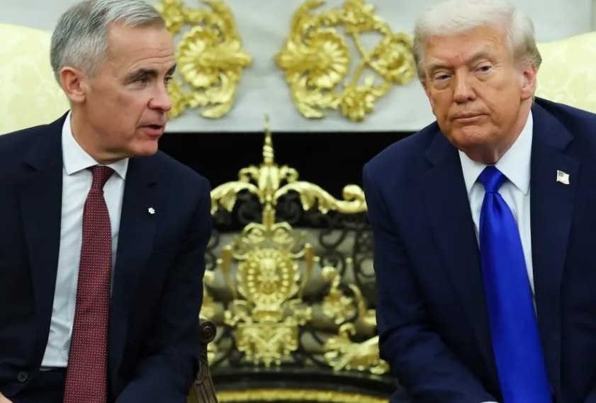 Hạ viện Mỹ bác bỏ thuế quan của ông Trump với Canada