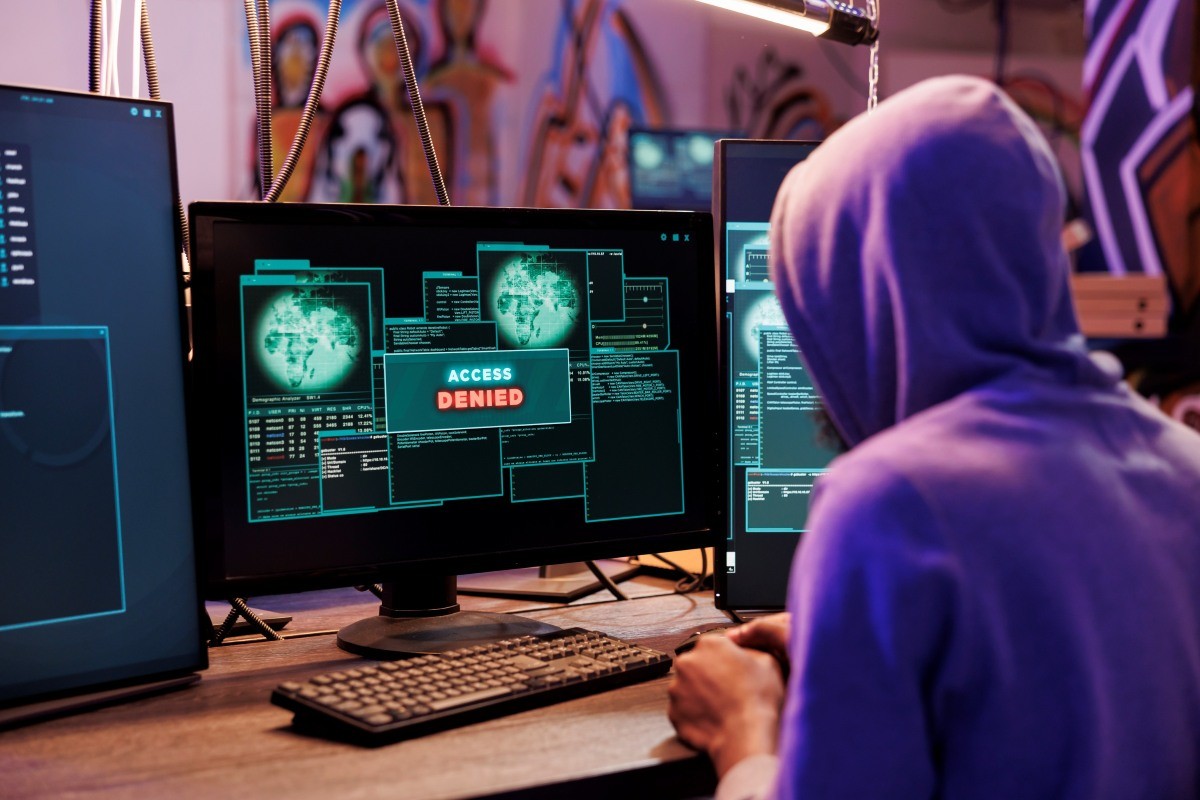 Ngày càng nhiều cá nhân và tổ chức tại Việt Nam trở thành nạn nhân của các cuộc tấn công mạng. Ảnh: Freepik