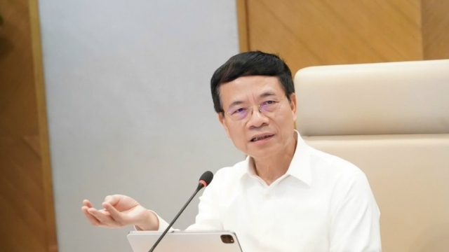 Bộ trưởng Nguyễn Mạnh Hùng gửi lá thư đặc biệt tới bố mẹ cán bộ công chức viên chức, người lao động Bộ KH&CN