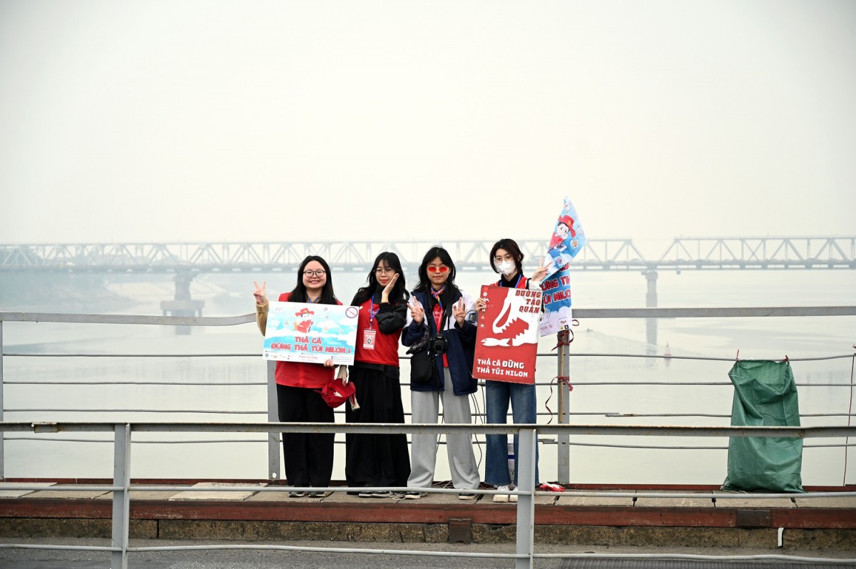 Gen Z làm Đường Táo Quân gìn giữ Tết xưa Gen Z làm Đường Táo Quân gìn giữ Tết xưa