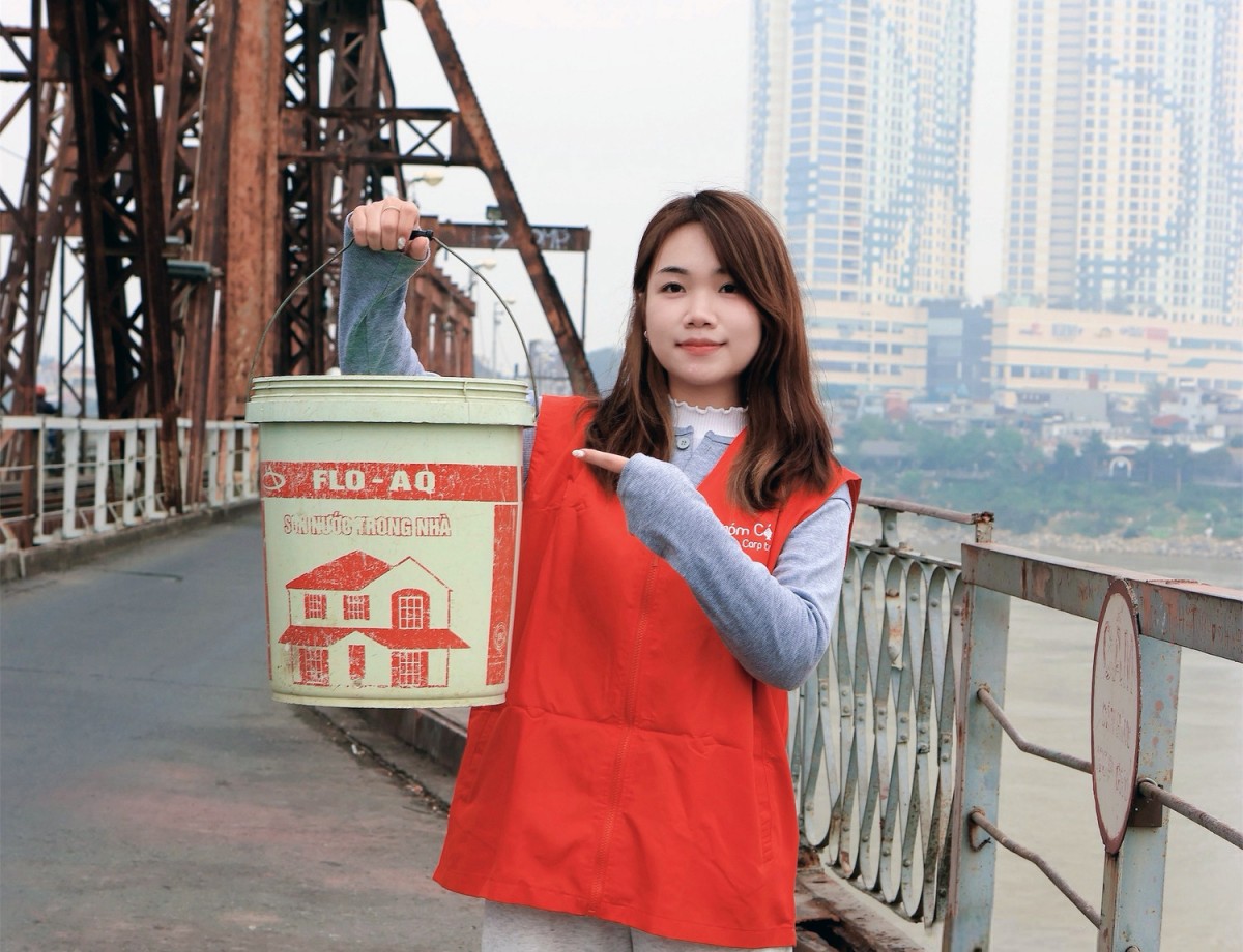 Gen Z làm Đường Táo Quân gìn giữ Tết xưa Gen Z làm Đường Táo Quân gìn giữ Tết xưa