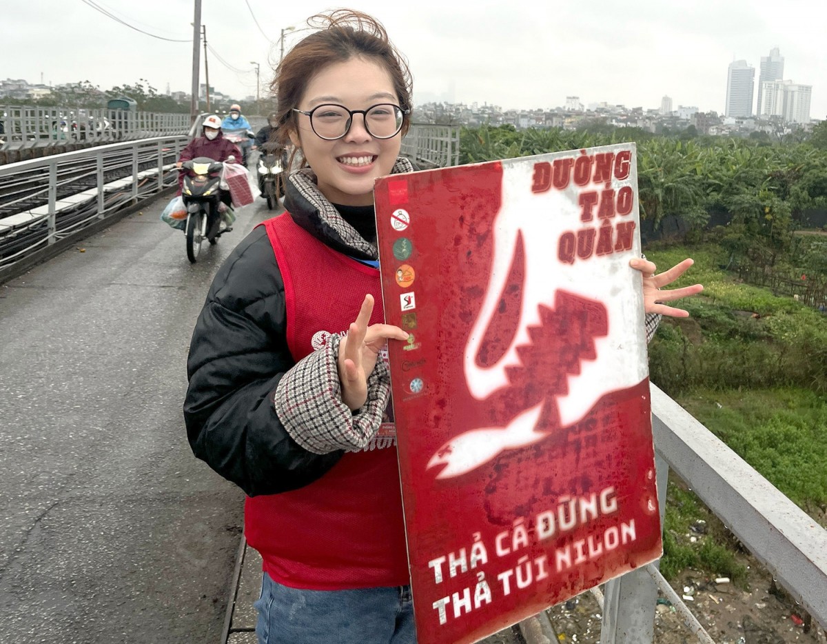 Gen Z làm Đường Táo Quân gìn giữ Tết xưa Gen Z làm Đường Táo Quân gìn giữ Tết xưa