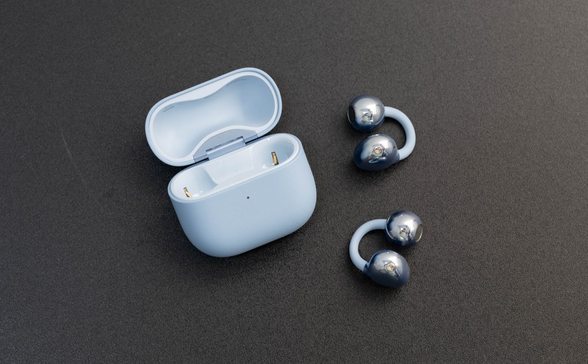 HUAWEI FreeClip 2 HUAWEI FreeClip 2