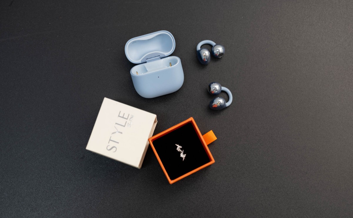 HUAWEI FreeClip 2 HUAWEI FreeClip 2