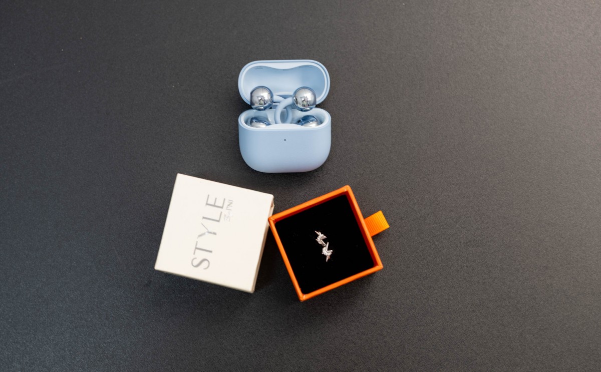 HUAWEI FreeClip 2 HUAWEI FreeClip 2