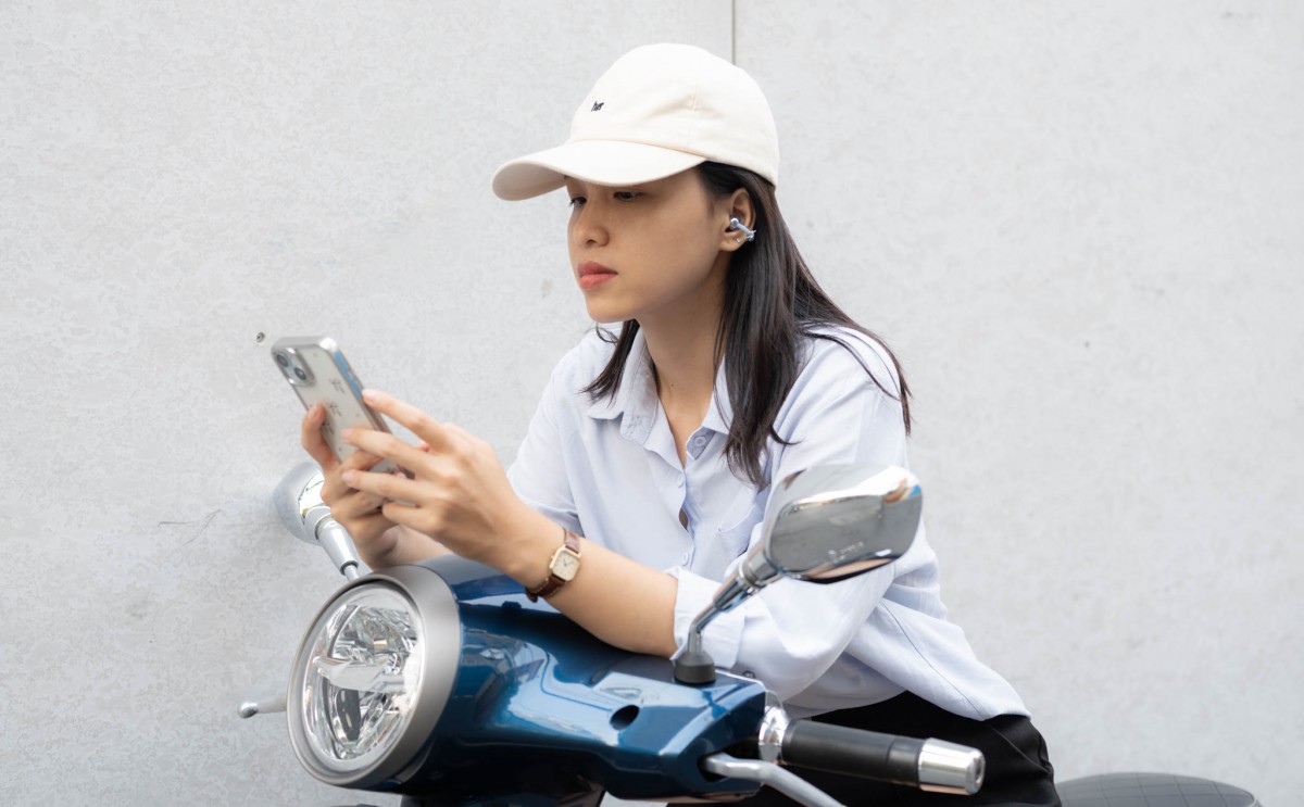 HUAWEI FreeClip 2 HUAWEI FreeClip 2