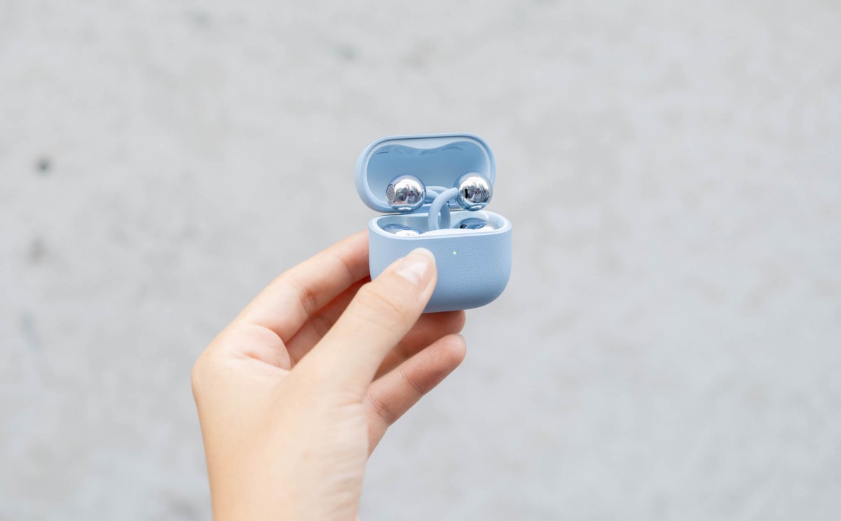 HUAWEI FreeClip 2 HUAWEI FreeClip 2