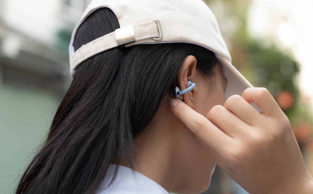 HUAWEI FreeClip 2 HUAWEI FreeClip 2