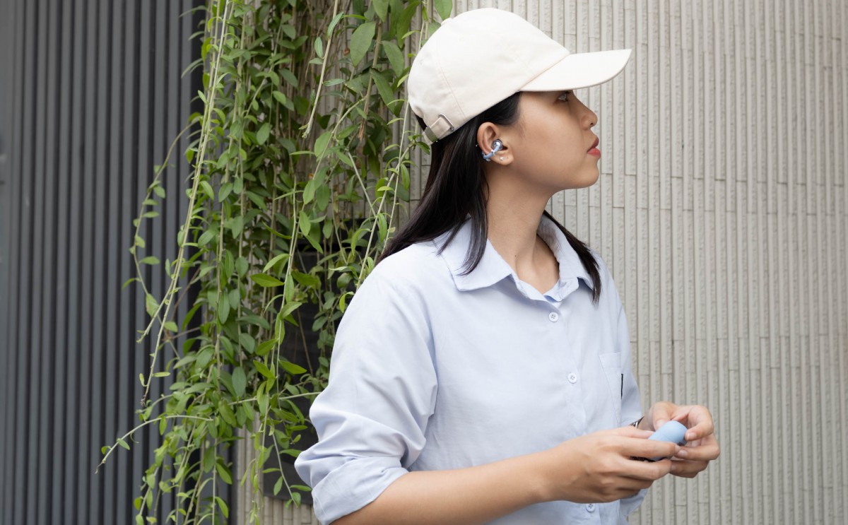 HUAWEI FreeClip 2 HUAWEI FreeClip 2