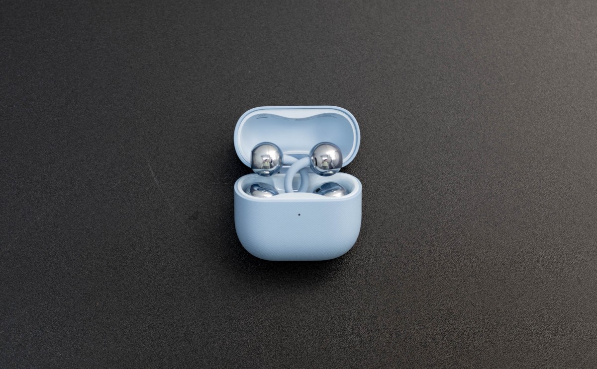 HUAWEI FreeClip 2 HUAWEI FreeClip 2