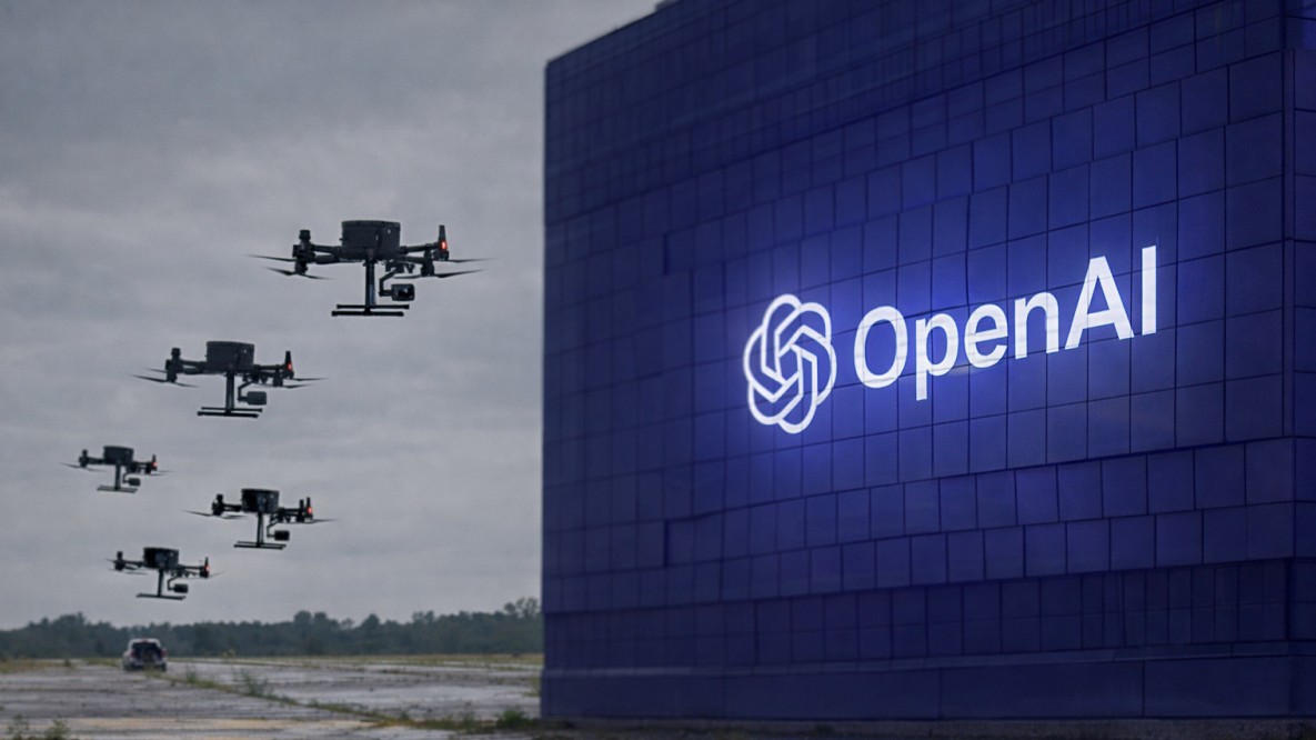 OpenAI ký hợp đồng với Lầu Năm Góc sau khi Anthropic từ chối hợp tác