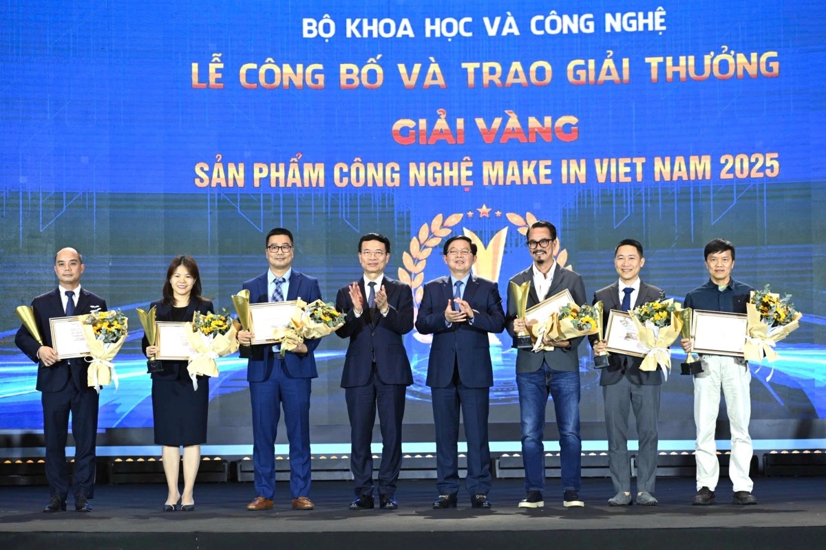 Khoa học công nghệ Việt Nam 2026: Bứt phá từ chính sách đến thực thi