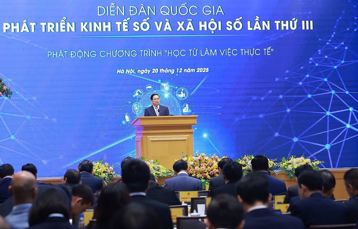 Khoa học công nghệ Việt Nam 2026: Bứt phá từ chính sách đến thực thi