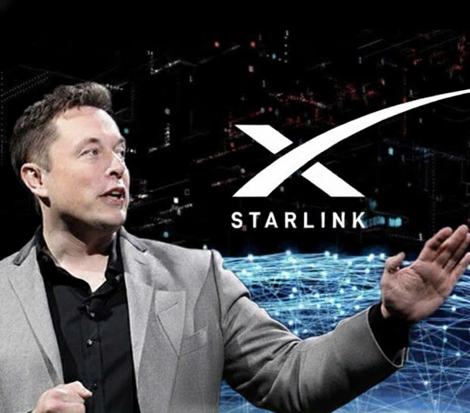 Starlink chính thức được cấp phép tại Việt Nam