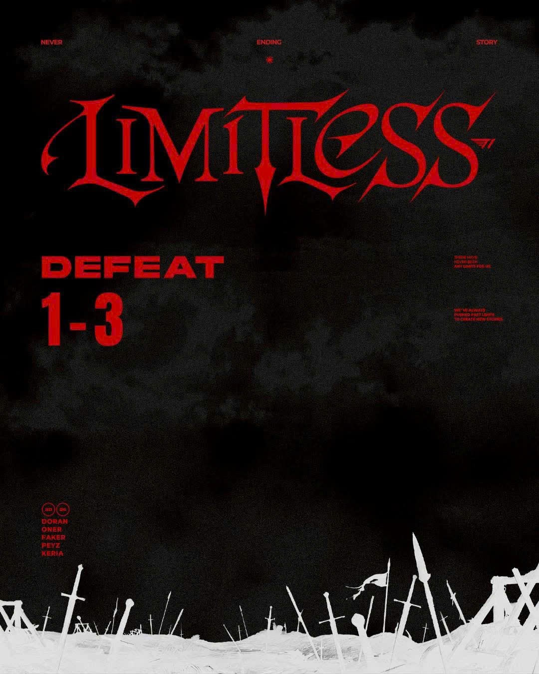 Đương kim vô địch thế giới gục ngã: T1 thua sốc trước BNK FearX