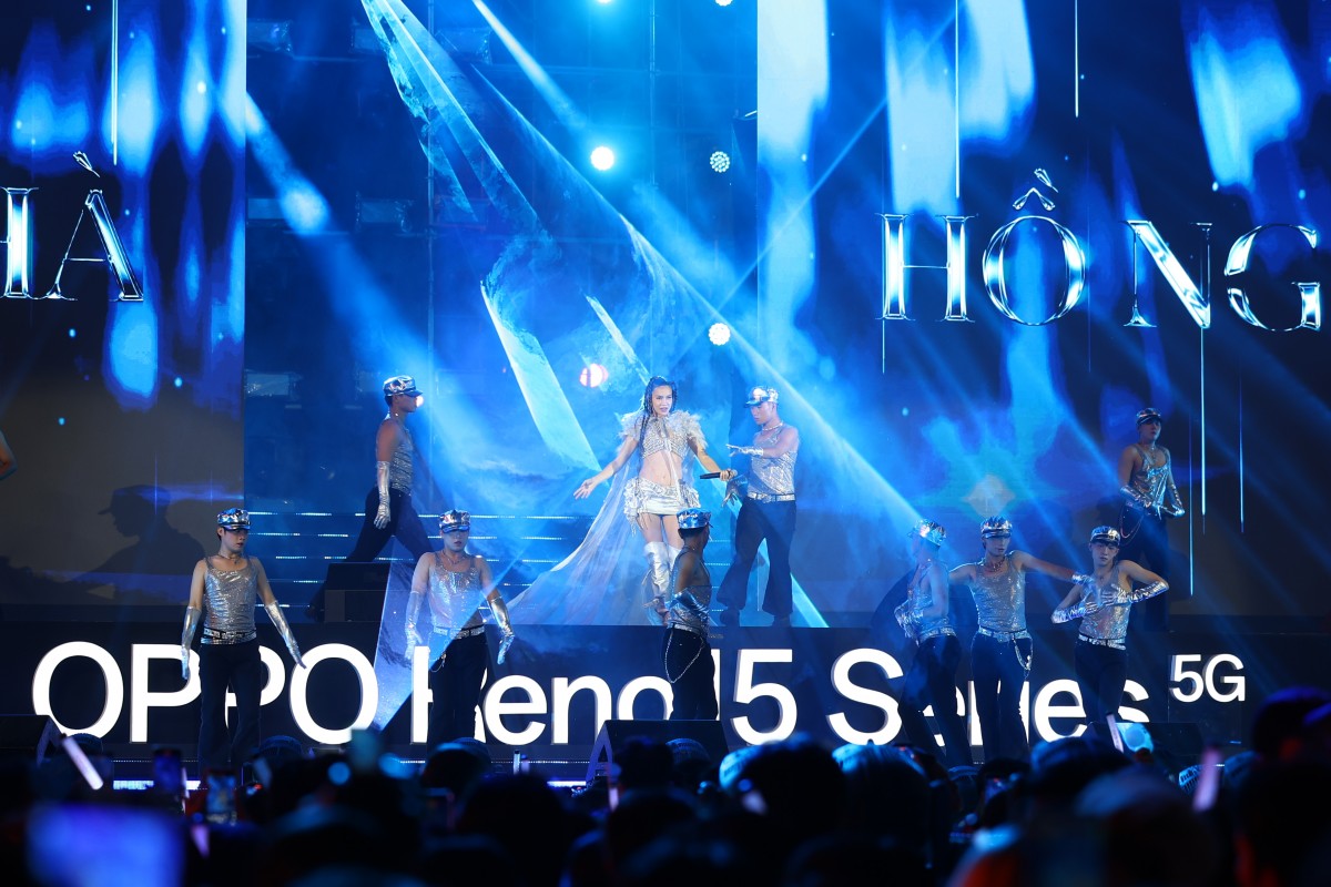 Điện thoại Concert có phải là xu hướng mới