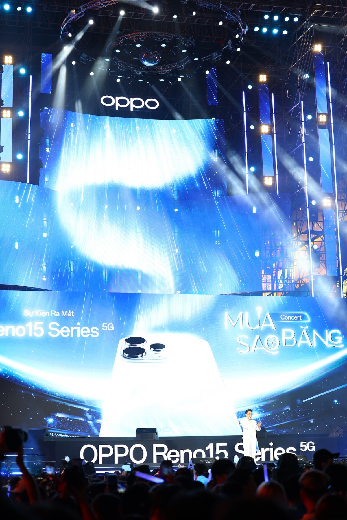 Điện thoại Concert có phải là xu hướng mới