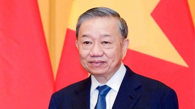 Ngày hội non sông và trọng trách trước Nhân dân