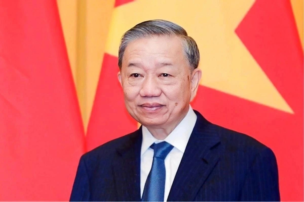 Tổng Bí thư, Chủ tịch nước: Giữ gia đình là giữ văn hóa, giữ sức mạnh trường tồn của dân tộc