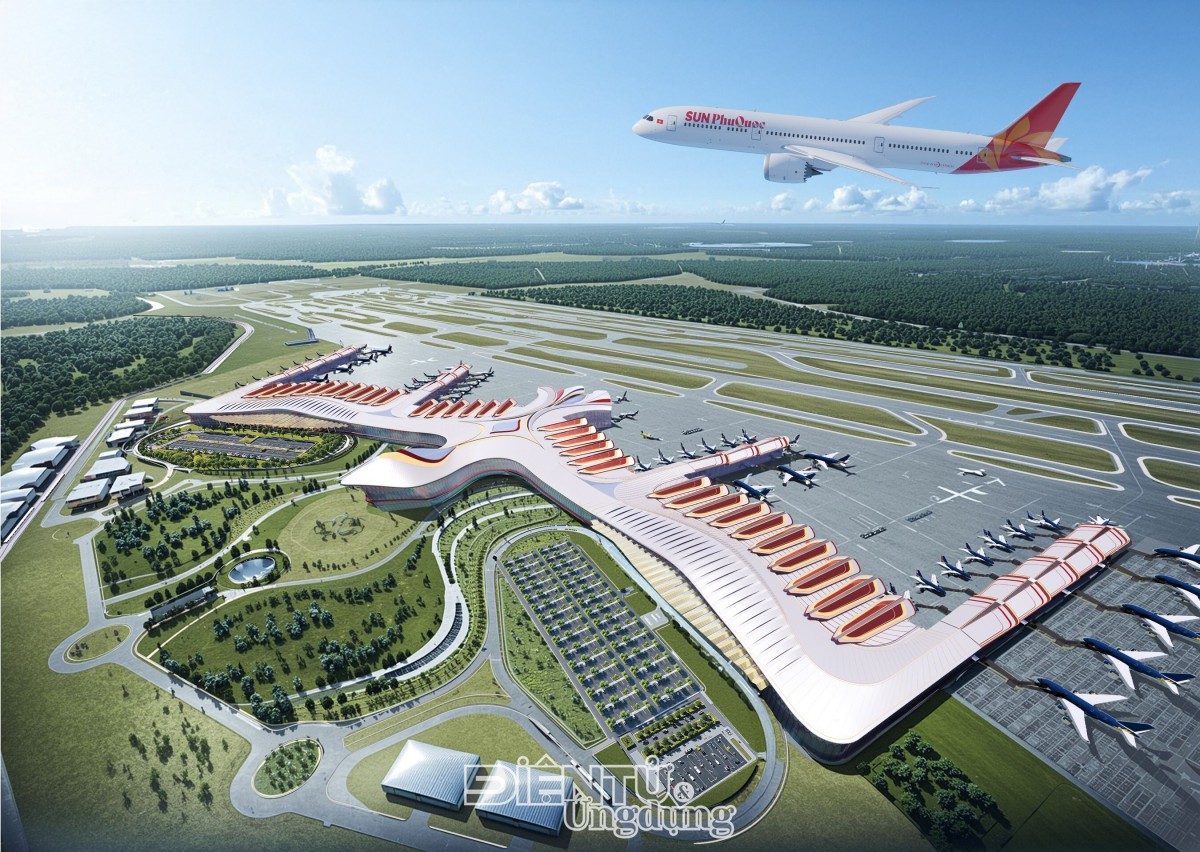 Vietnam Airlines hoàn tất đơn đặt hàng 50 máy bay Boeing 737 MAX