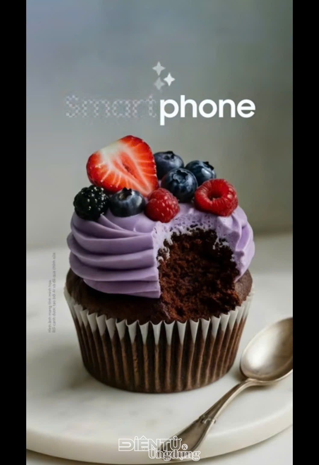 Galaxy S Mới hé lộ điều gì? Galaxy S Mới hé lộ điều gì?