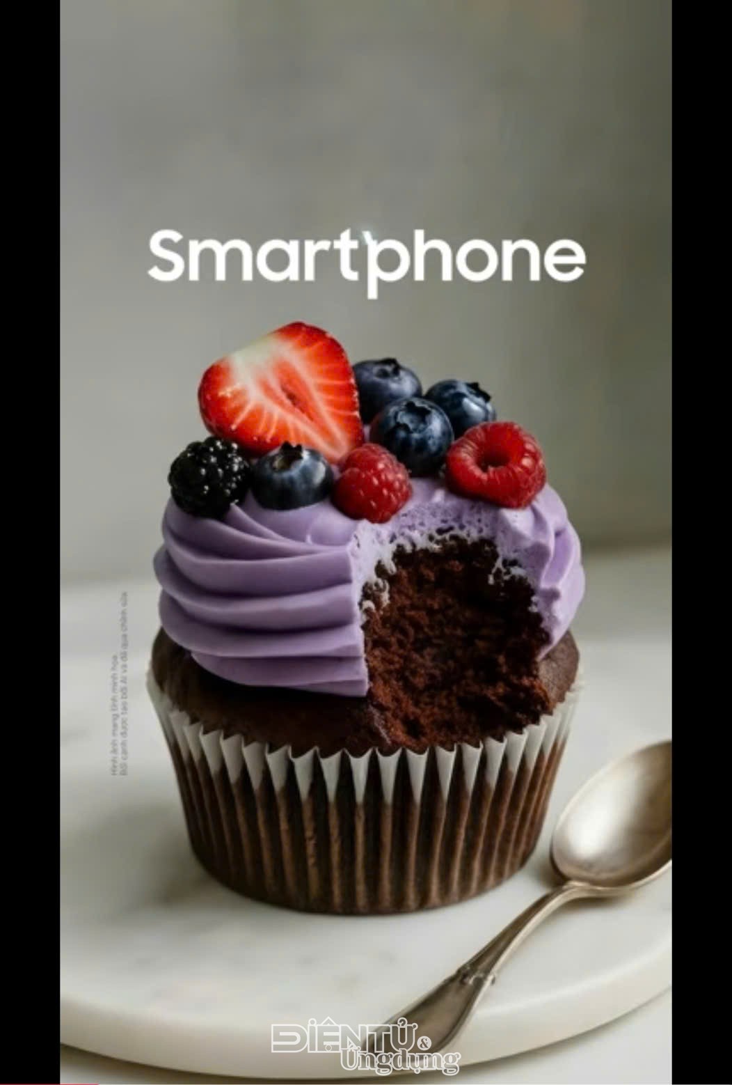 Galaxy S Mới hé lộ điều gì? Galaxy S Mới hé lộ điều gì?