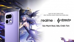 Đấu trường Danh Vọng Mùa Xuân 2026 chính thức khởi tranh với nhiều thay đổi mới