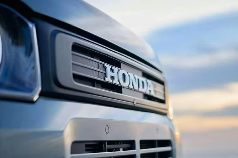 Honda N-Van 2026 vẫn được trang bị gói an toàn quen thuộc