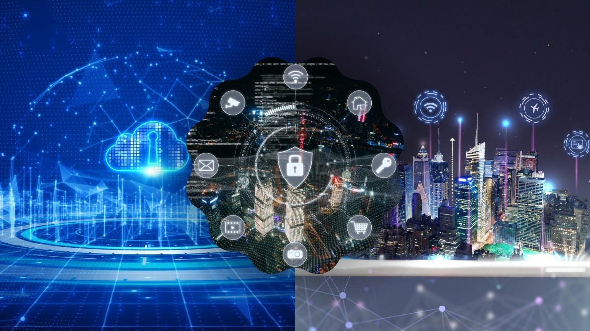 Mạng truyền số liệu chuyên dùng: Trục kết nối chiến lược của hệ thống chính trị số