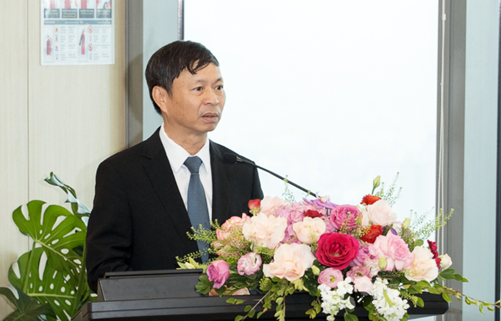 Mở rộng liên kết với Úc để nâng tầm nguồn nhân lực số Mở rộng liên kết với Úc để nâng tầm nguồn nhân lực số