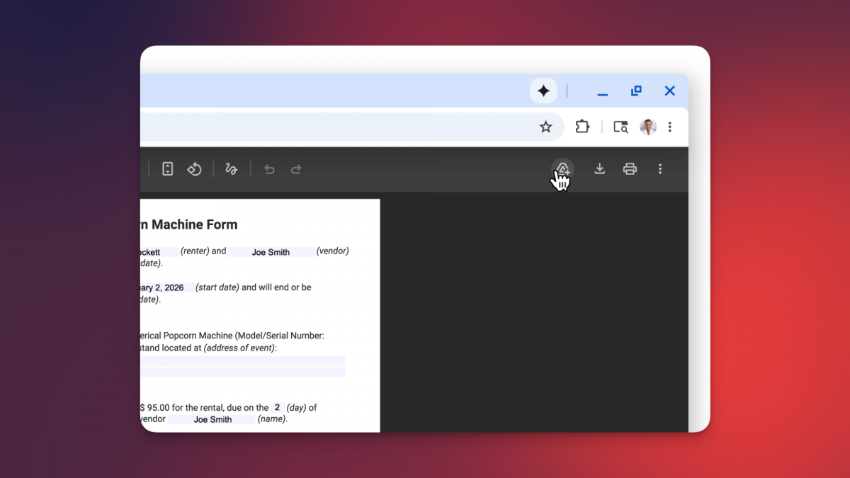 Google Chrome thay đổi cách hàng triệu người làm việc chỉ với một lần cập nhật