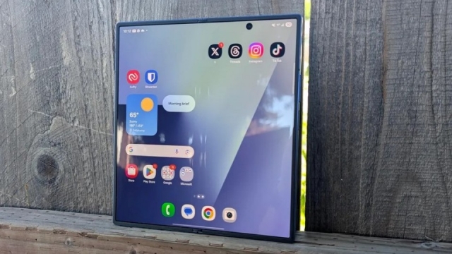 6 sản phẩm đáng mong chờ tại Samsung Unpacked 2026